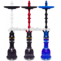 Haste de alumínio de fumar por atacado Venda quente Starbuzz Hookah